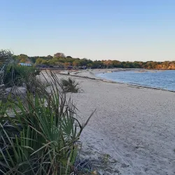 Kilwa Masoko - Lindi