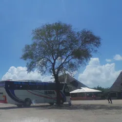 Kilwa Masoko - Lindi