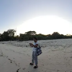 Kilwa Masoko - Lindi