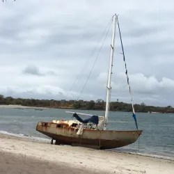 Kilwa Masoko - Lindi