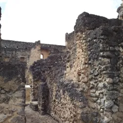 Kilwa Masoko - Lindi