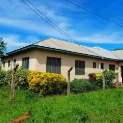 Kilwa Masoko - Lindi