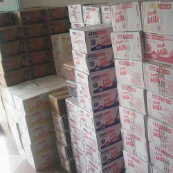 Lindi Market - Lindi