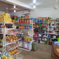 Lindi Market - Lindi