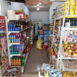 Lindi Market - Lindi