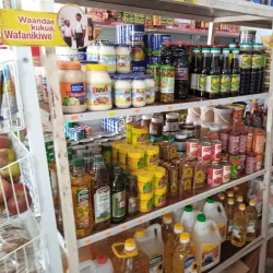 Lindi Market - Lindi