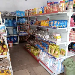 Lindi Market - Lindi