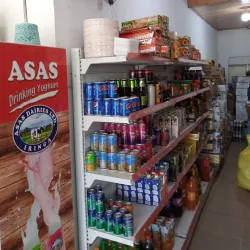 Lindi Market - Lindi