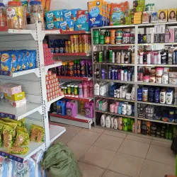 Lindi Market - Lindi