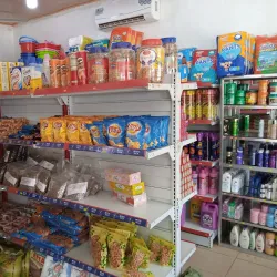 Lindi Market - Lindi