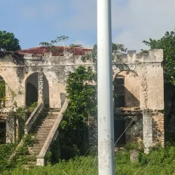 Lindi Museum - Lindi