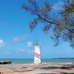 Lindi Museum - Lindi