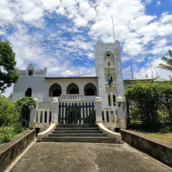 Mikindani Historic Town - Lindi