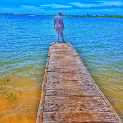 Mikindani Historic Town - Lindi