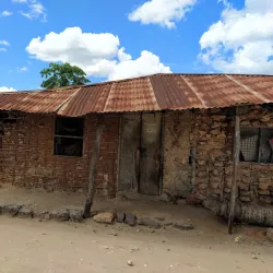 Mikindani Historic Town - Lindi