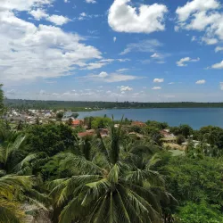 Mikindani Historic Town - Lindi