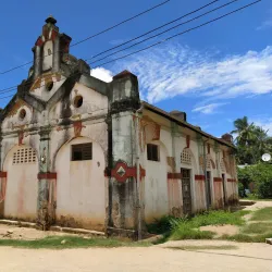 Mikindani Historic Town - Lindi