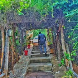 Mikindani Historic Town - Lindi