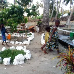 Mikindani Historic Town - Lindi