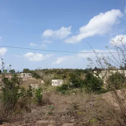 Pande Game Reserve - Lindi