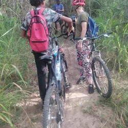 Pande Game Reserve - Lindi