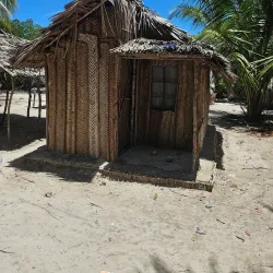 Ruins of Songo Mnara - Lindi