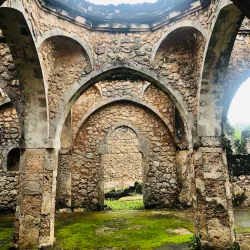 Ruins of Songo Mnara - Lindi