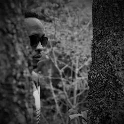 Isanga Forest Reserve - Mbeya