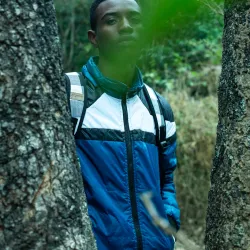 Isanga Forest Reserve - Mbeya