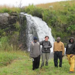 Kitulo National Park - Mbeya