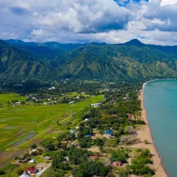 Matema Beach - Mbeya