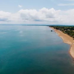 Matema Beach - Mbeya