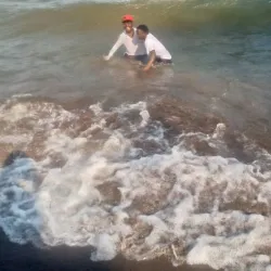 Matema Beach - Mbeya