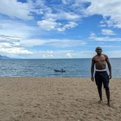 Matema Beach - Mbeya