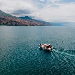 Matema Beach - Mbeya