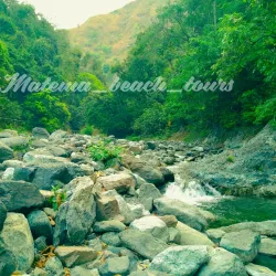 Matema Beach - Mbeya