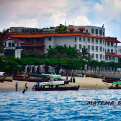 Matema Beach - Mbeya