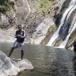 Matema Beach - Mbeya