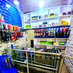 Mbeya Central Market - Mbeya