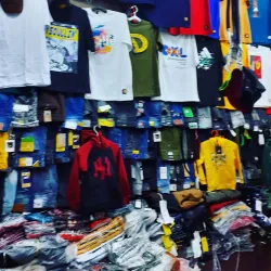 Mbeya Central Market - Mbeya