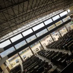 Mbeya Central Market - Mbeya