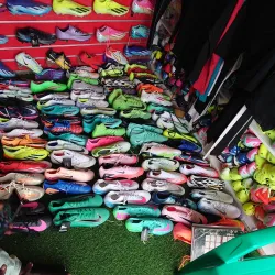 Mbeya Central Market - Mbeya