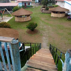 Mbeya Regional Museum - Mbeya