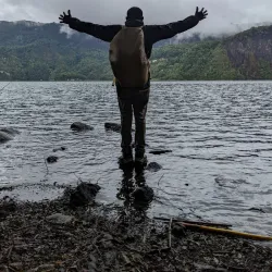 Ngozi Crater Lake - Mbeya