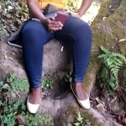 Ngozi Crater Lake - Mbeya