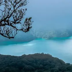 Ngozi Crater Lake - Mbeya