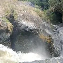 Rungwe Volcanic Province - Mbeya