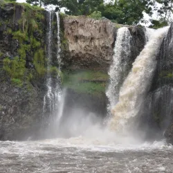 Rungwe Volcanic Province - Mbeya