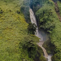 Rungwe Volcanic Province - Mbeya
