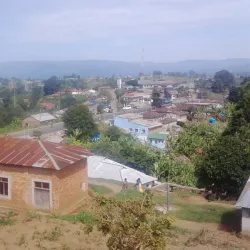Tukuyu Town - Mbeya